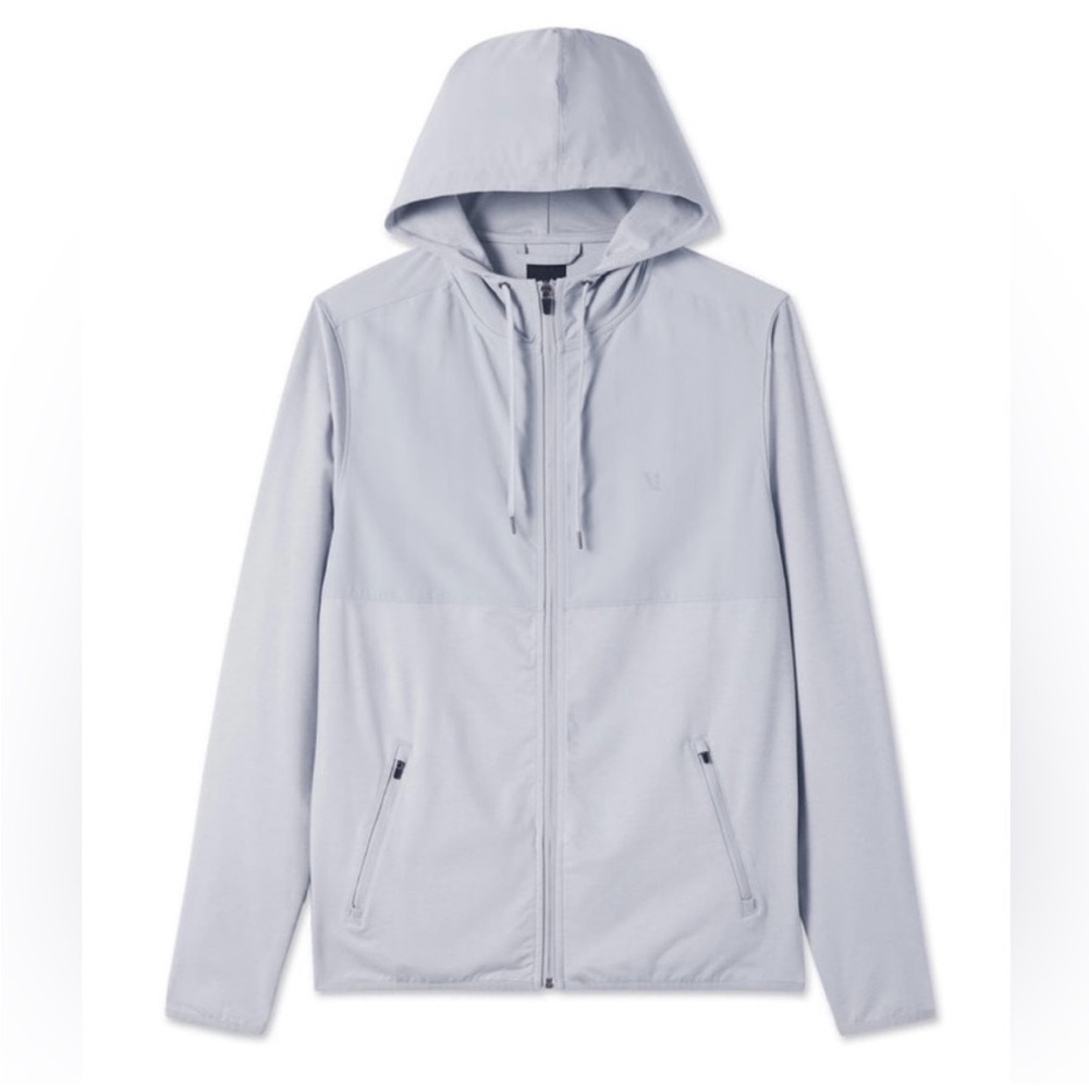VUORI Sunday Element Jacket - image 2